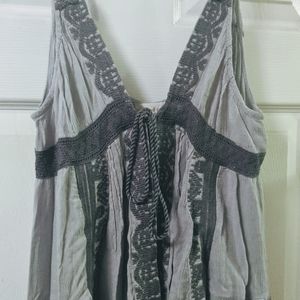 Alter'd State Bohemian Vest